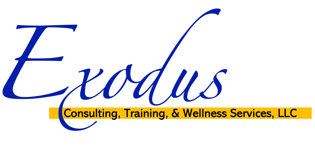 Exodus Consulting, Training & Wellness Services